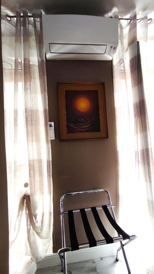Yaki Domo Bed & Breakfast Cagliari Eksteriør bilde
