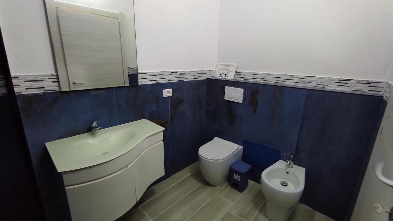 Yaki Domo Bed & Breakfast Cagliari Eksteriør bilde