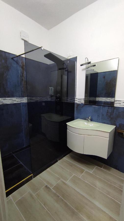 Yaki Domo Bed & Breakfast Cagliari Eksteriør bilde