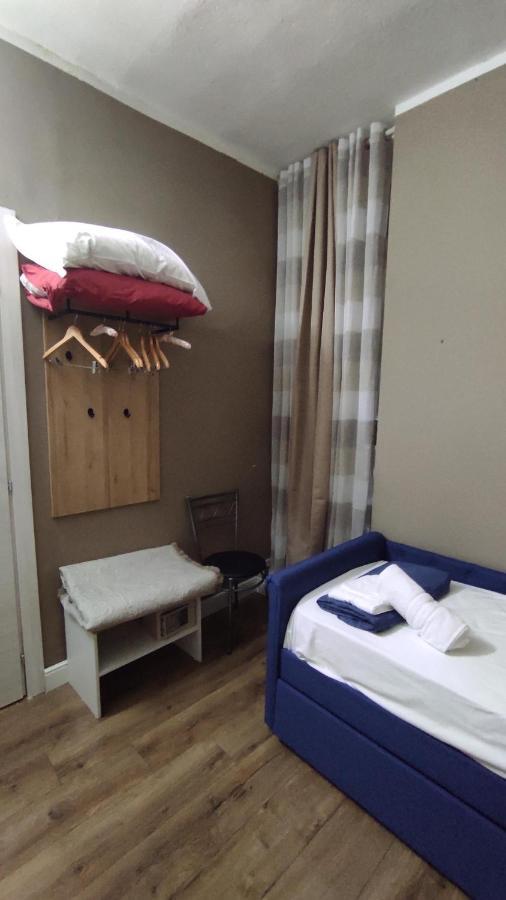Yaki Domo Bed & Breakfast Cagliari Eksteriør bilde