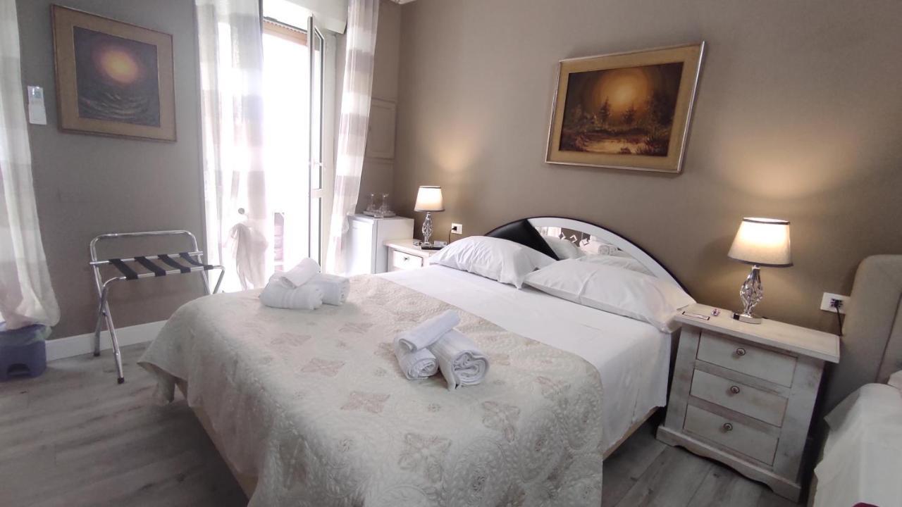 Yaki Domo Bed & Breakfast Cagliari Eksteriør bilde