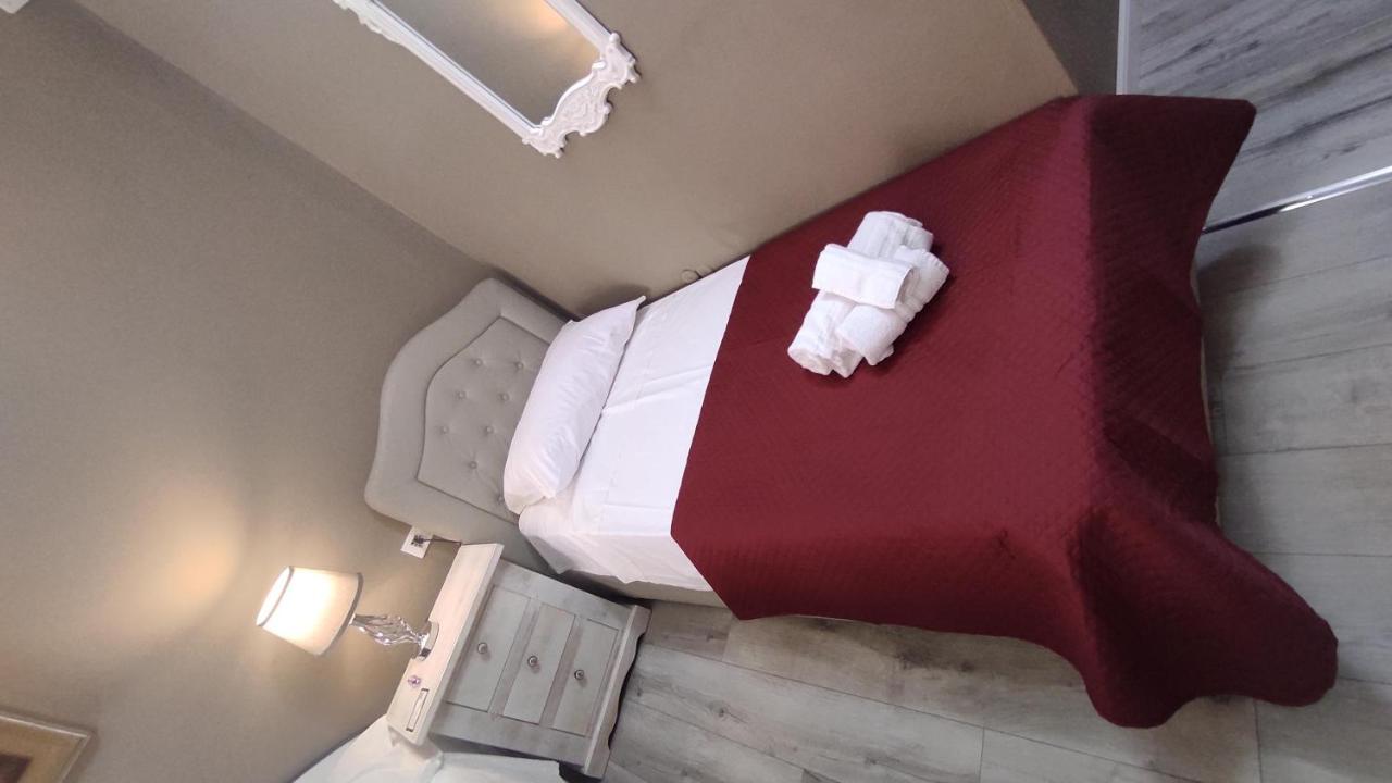 Yaki Domo Bed & Breakfast Cagliari Eksteriør bilde