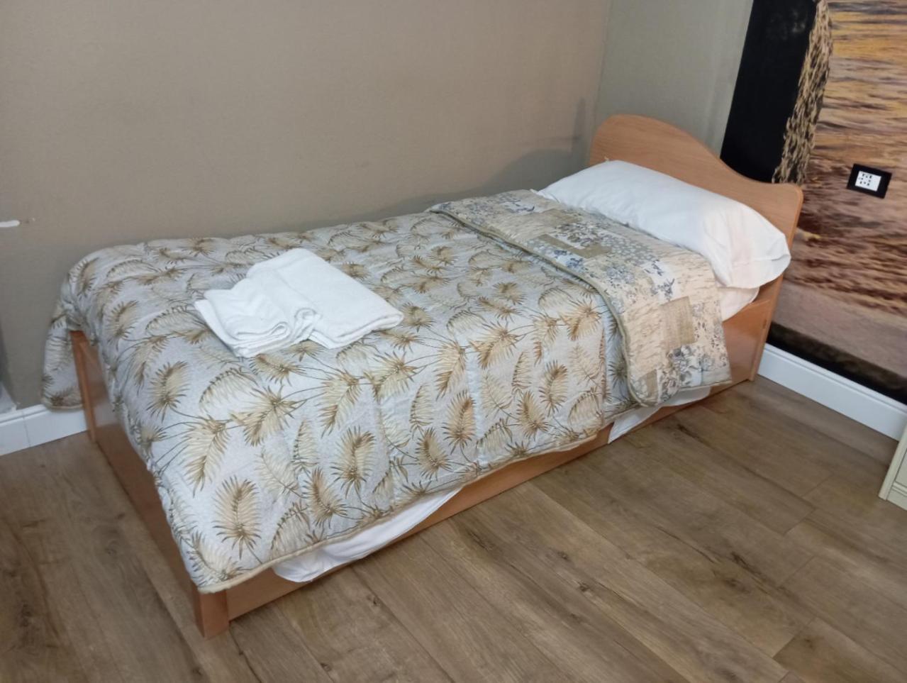 Yaki Domo Bed & Breakfast Cagliari Eksteriør bilde
